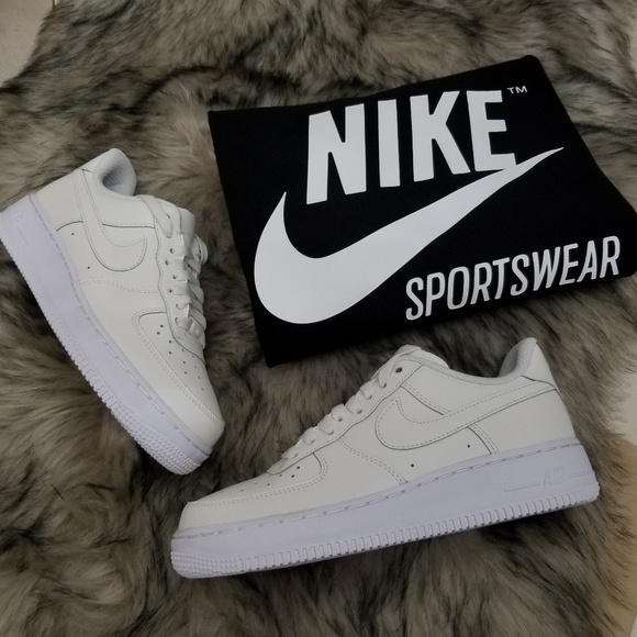 nike air force 1 low id women's shoe